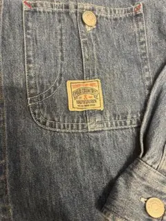 専用】90s PoloCountryデニムパンツ 初期タグ ヴィンテージ - メルカリ