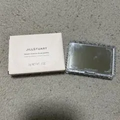 ジルスチュアート　アイブロウ