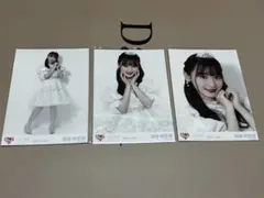 イコラブ 齋藤樹愛羅 生写真 コンプ