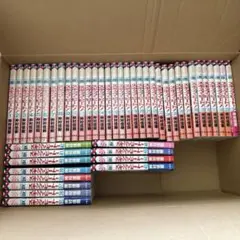 スキップ•ビート1-46巻　レンタル落ち