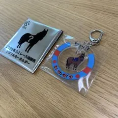 2025年 GIレース優勝馬 アクリルキーホルダー