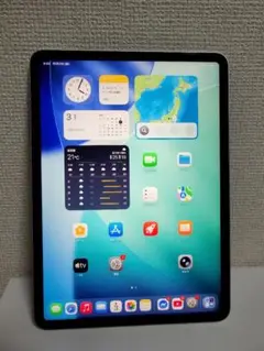 Ipad Pro 2021 M1 128GB