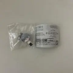 エヴァンゲリオン　めじるしアクセサリー　カヲル