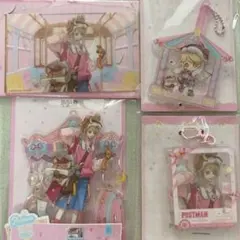 2026年最新】第五人格 ポストマンの人気アイテム - メルカリ