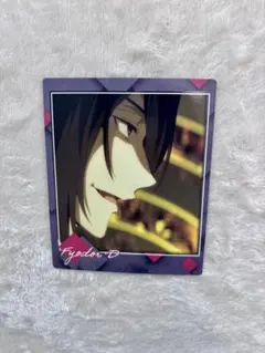 文豪ストレイドッグス スナップマイド SQmore!2 フョードル・D