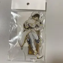 新品未開封 ブルーロック アクリルスタンド 蜂楽 廻