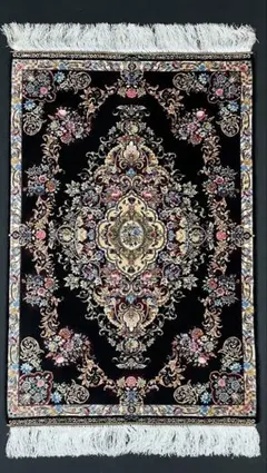 逸品　SCHFA スチファ　ヘレケ絨毯　20×20 400万ノット　プレーベル 逸品 SCHFA スチファ ヘレケ絨毯 20×20 400万ノット プレーベル - メルカリ