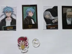 サカモトデイズ　グッズまとめ売り