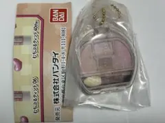 キャンメイク　ミニチュアコレクション3 プランぷくコーデアイズ02 ガチャ