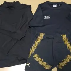 野球 アンダーシャツ 140cm