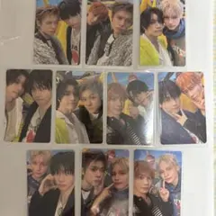 TXT 7TH YEAR 封入ユニット - メルカリ