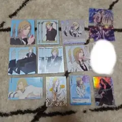 うたプリ カミュ 紙類 - メルカリ