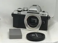 本体故障】OLYMPUS OM-D E-M10 MarkII単焦点レンズセット - メルカリ
