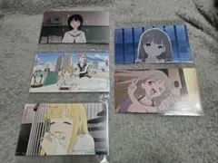 妖狐×僕SS SP Card 10 クリスマス イラストカード - メルカリ
