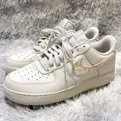 未使用級　NIKE/ナイキ　エアフォース1 29.0cmホワイト