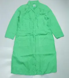 り*ご様 1606 IDEE POOL いろいろの服 リネン アトリエコート