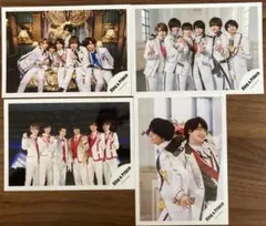 King&Prince キンプリ 平野紫耀 髙橋海人 シンデレラガール 公式写真