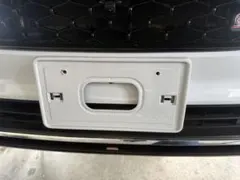 SUBARUカラードナンバープレートベースのサムネイル