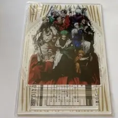 ジャンプGIGA ヒロアカ アクスタ 新十傑