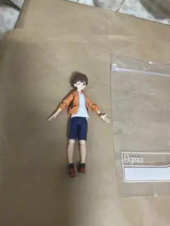 figma 本田未央 ジャージverのサムネイル