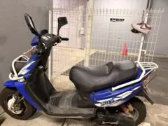 ちゃんぴー様専用 YAMAHA BW'S100 2スト！町田市からの出品のサムネイル