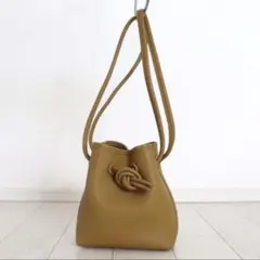 VASIC ヴァジック bond minimini ボンドミニミニ レザーバッグ