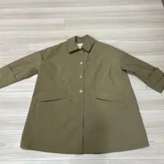 25ss MACKINTOSH HUMBIE リサイクルポリエステル サイズ4 - メルカリ