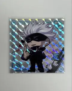 呪術廻戦ウエハースシール　五条悟