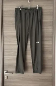 ノースフェイス フレキシブル アンクル パンツ NB42288 オリーブ