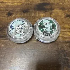 る*須様 HUNTER×HUNTER キルア　ヨーヨー