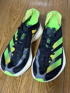 新品未使用26.5cm】ADIZERO ADIOS PRO4 - メルカリ