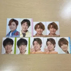 吉澤閑也 データカード デタカ 厚紙