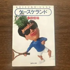 ケースケランド 桑田佳祐