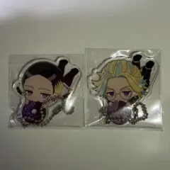 東リベ 東京リベンジャーズ かぷりっこ 灰谷蘭 灰谷竜胆