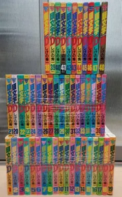 2026年最新】1-48巻 全巻 漫画全巻セット 頭文字Dの人気アイテム