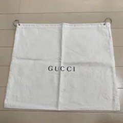 GUCCI 保存袋 巾着袋のサムネイル
