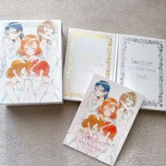 2026年最新】Lyric Bible from μ's歌詞集の人気アイテム - メルカリ