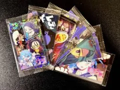 【おまけ付】Adoまとめ売り バラ売り可⭕️ バラ売り可】Ado ウエハース まとめ売り - メルカリ