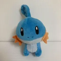 ポケモン ぬいぐるみマスコット メッソン ガラル旅 - メルカリ