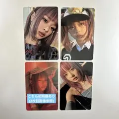 2026年最新】new jeans omg ハニの人気アイテム - メルカリ