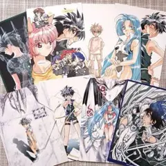 【非売品】女神候補生 6枚セット　トレーディングカード 2025年最新】女神候補生の人気アイテム - メルカリ