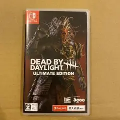 Dead by Daylight アルティメットエディション