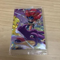 14枚セット！ドラクエ　ウエハース　Sレア入り