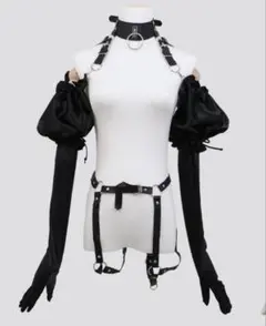 完売品】furry triangle hook tops - メルカリ