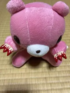 背グル〜ミ〜リュック(側腹部OPEN) グルーミー リュック 希少 レア