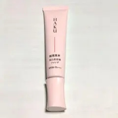 HAKU 薬用美白美容液ファンデ【オークル10】のサムネイル