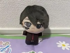 桃源暗鬼 GiGO限定 マスコットぬいぐるみ 無陀野無人 - メルカリ