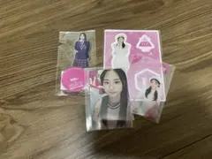 ME:I 佐々木心菜 KOKONA