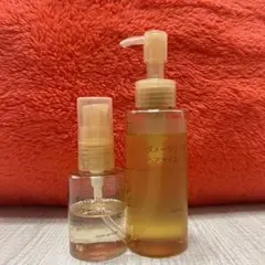 無印良品 ヘアオイル ダメージリペア ヘアセラムのサムネイル