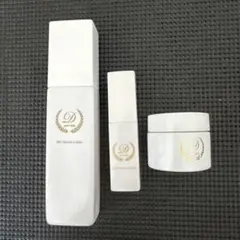 Dr.Recella ADS 美容クリーム 4本セット 残量1割お試しに - メルカリ